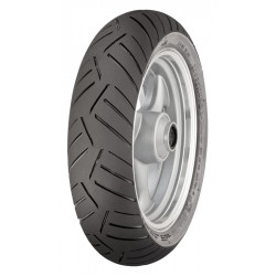 Pneu CONTINENTAL CONTISCOOT 120/70-16 M/C 57P TL - Dr Rider