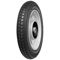 Pneu CONTINENTAL LB 3.00-12 M/C 47J TT - Dr Rider