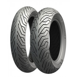 Pneu MICHELIN CITY GRIP 2 120/70-15 M/C 56S TL M+S - Dr Rider