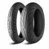 Pneu MICHELIN POWER PURE SC 110/70-12 M/C 47L TL - Dr Rider