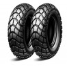 Pneu MICHELIN REGGAE 120/90-10 57J TL - Dr Rider