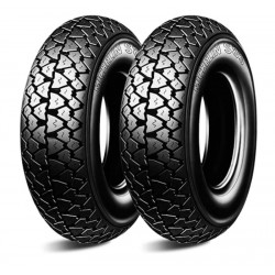 Pneu MICHELIN S83 100/90-10 56J TL/TT - Dr Rider