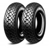 Pneu MICHELIN S83 100/90-10 56J TL/TT - Dr Rider
