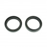 FORK SEAL 43X55X9.5/10/5 - 04070639