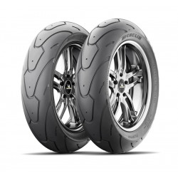 Pneu MICHELIN BOPPER 130/90-10 61L TL/TT - Dr Rider