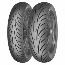 Pneu MITAS TOURING FORCE-SC 130/70-12 56L TL - Dr Rider