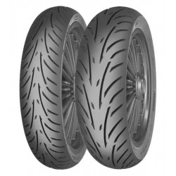 Pneu MITAS TOURING FORCE-SC 100/70-14 53P TL - Dr Rider