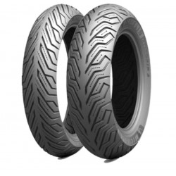 Pneu MICHELIN CITY GRIP 2 110/70-12 M/C 47S TL M+S - Dr Rider