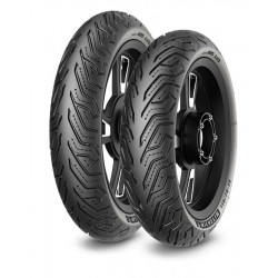 Pneu MICHELIN CITY GRIP SAVER 110/70-12 M/C 47S TL/TT - Dr Rider