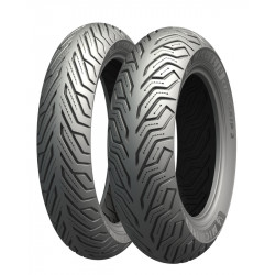 Pneu MICHELIN CITY GRIP 2 120/70-16 M/C 57S TL - Dr Rider