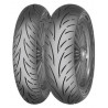 Pneu MITAS TOURING FORCE-SC 2 110/70-12 47S TL/TT - Dr Rider