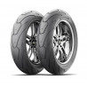 Pneu MICHELIN BOPPER 130/70-12 56L TL - Dr Rider
