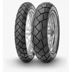 Pneu METZELER TOURANCE (F) 150 110/80-14 M/C 53P TL DP - Dr Rider