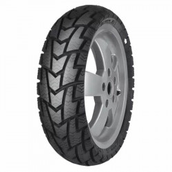 Pneu MITAS MC-32 WIN SCOOT 130/70-12 62P TL M+S - Dr Rider