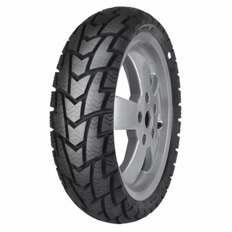 Pneu MITAS MC-32 WIN SCOOT 130/70-12 62P TL M+S - Dr Rider