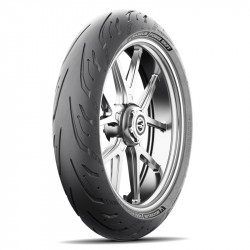 Pneu MICHELIN POWER SHIFT 120/70 R 15 M/C 56H TL - Dr Rider