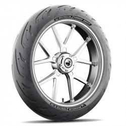 Pneu MICHELIN POWER SHIFT 120/70 R 15 M/C 56H TL - Dr Rider