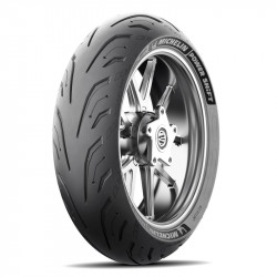 Pneu MICHELIN POWER SHIFT 160/60 R 15 M/C 67HTL - Dr Rider