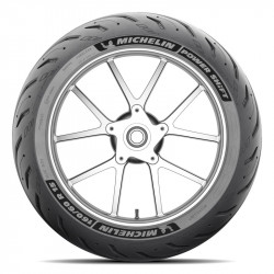 Pneu MICHELIN POWER SHIFT 160/60 R 15 M/C 67HTL - Dr Rider