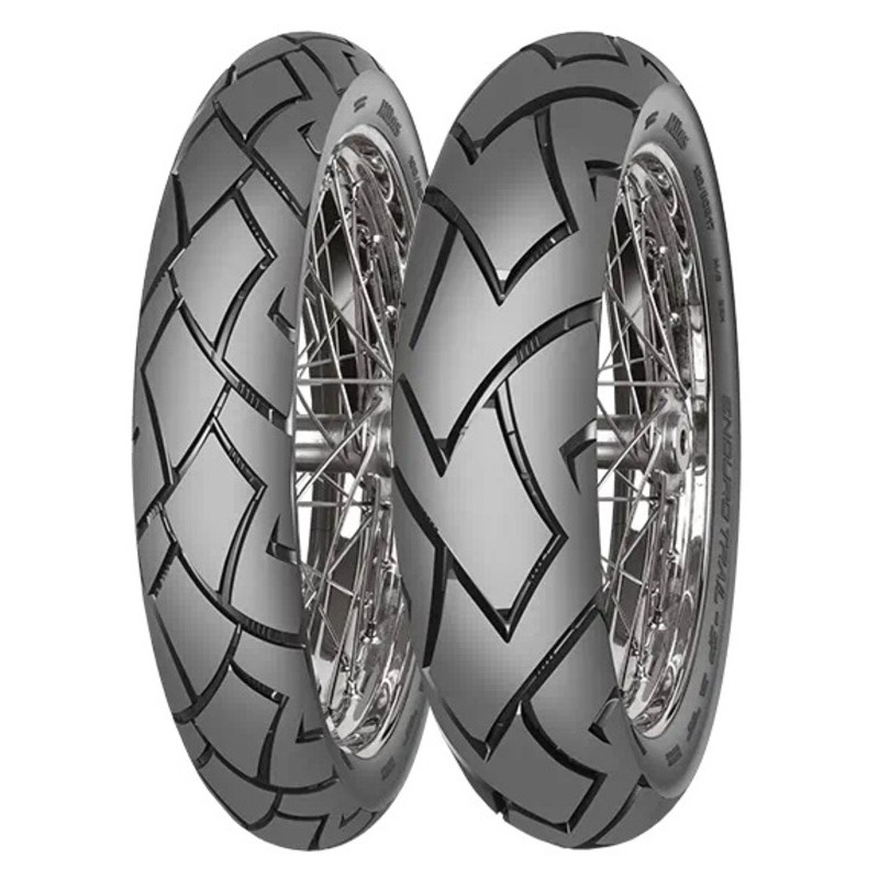 Pneu MITAS ENDURO TRAIL-SP 100/90-19 57H TL/TT - Dr Rider