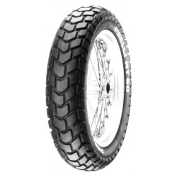 Pneu PIRELLI MT 60 110/90-17 M/C 60P TT - Dr Rider