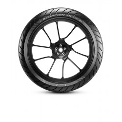 Pneu PIRELLI SCORPION TRAIL III (F) 90/90 V 21 M/C (54V) TL - Dr Rider