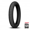 Pneu KENDA K262 SMALL BLOCK 2.75-21 45P E TT - Dr Rider