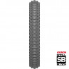 Pneu KENDA K262 SMALL BLOCK 4.00-18 64P E TT - Dr Rider