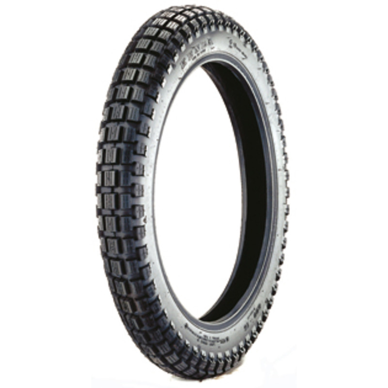Pneu KENDA K262 SMALL BLOCK 2.75-17 41P E TT - Dr Rider