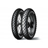 Pneu DUNLOP D602F 100/90-18 M/C 56P TL - Dr Rider