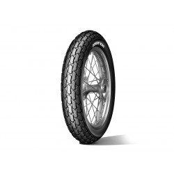 Pneu DUNLOP K180 130/80-18 M/C 66P TT - Dr Rider