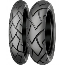 Pneu MITAS TERRA FORCE-R 90/90-21 54V TL/TT - Dr Rider