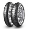 Pneu METZELER KAROO STREET (F) 110/70-17 M/C 54S TL M+S - Dr Rider