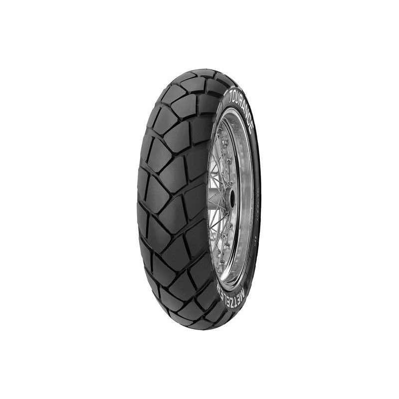 Pneu METZELER TOURANCE 120/90-17 M/C 64S TT - Dr Rider