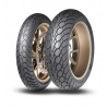Pneu DUNLOP MUTANT 110/80 R 19 59V TL M+S - Dr Rider