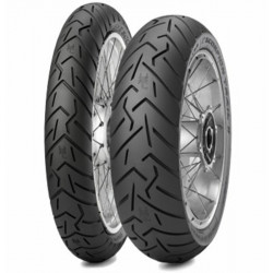 Pneu PIRELLI SCORPION TRAIL II 170/60 R 17 M/C 72V TL - Dr Rider
