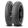 Pneu PIRELLI MT 60 RS Standard 180/55 R 17 M/C 73H TL - Dr Rider