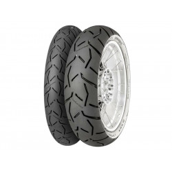 Pneu CONTINENTAL CONTITRAILATTACK 3 150/70 ZR 18 M/C 70W TL - Dr Rider