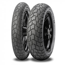 Pneu PIRELLI MT 60 RS (F) 130/90 B 16 M/C 67H TL - Dr Rider
