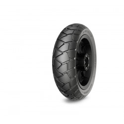 Pneu MICHELIN SCORCHER ADVENTURE (HARLEY-D) Pan America 170/60 R 17 M/C 72V TL - Dr Rider