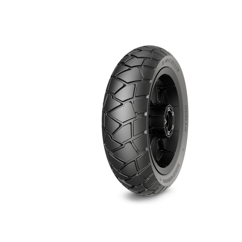 Pneu MICHELIN SCORCHER ADVENTURE (HARLEY-D) Pan America 170/60 R 17 M/C 72V TL - Dr Rider