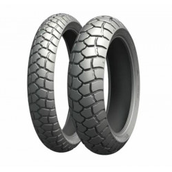 Pneu MICHELIN ANAKEE ADVENTURE 110/80 R 18 M/C 58V TL/TT - Dr Rider