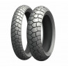 Pneu MICHELIN ANAKEE ADVENTURE 110/80 R 18 M/C 58V TL/TT - Dr Rider