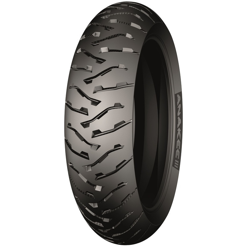 Pneu MICHELIN ANAKEE 3 150/70 R 17 M/C 69V TL/TT - Dr Rider