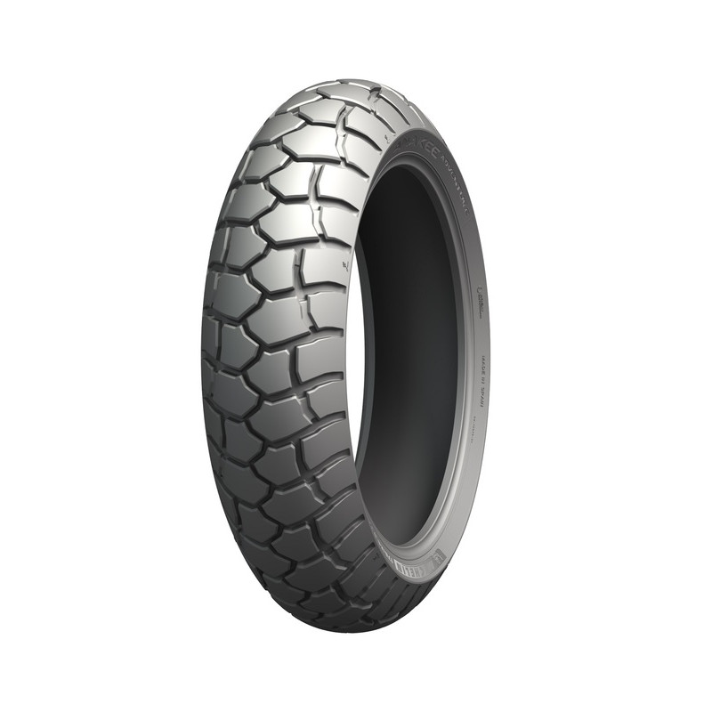 Pneu MICHELIN ANAKEE ADVENTURE 130/80 R 17 M/C 65H TL/TT - Dr Rider