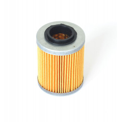 OIL FILTER APR/BOMB - 07120198