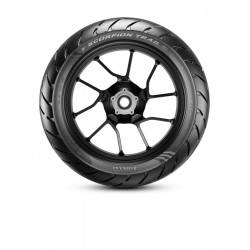 Pneu PIRELLI SCORPION TRAIL III 170/60 ZR 17 M/C 72W TL - Dr Rider
