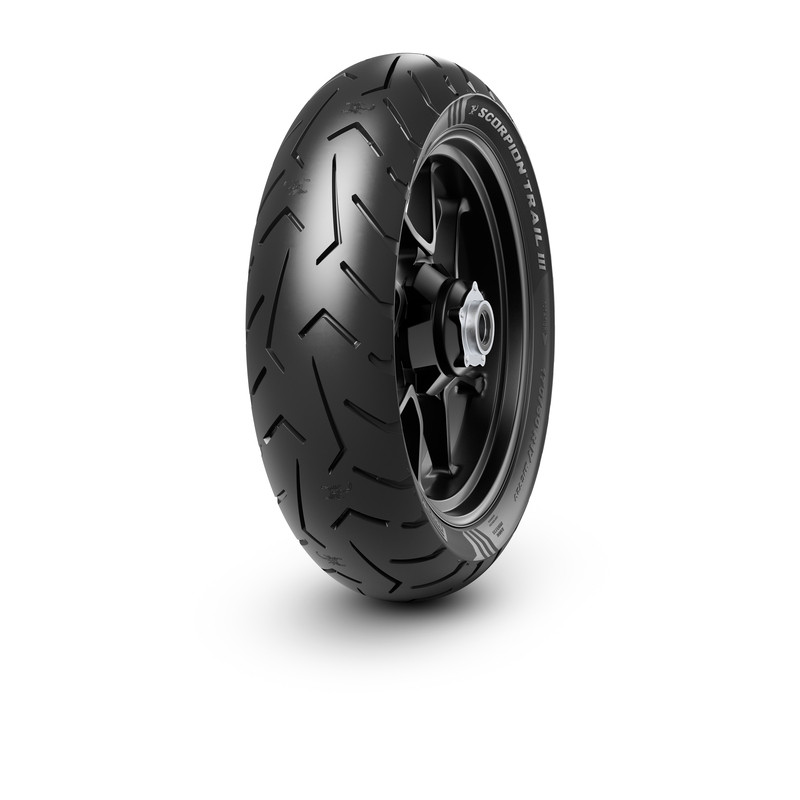 Pneu PIRELLI SCORPION TRAIL III 140/80 R 17 M/C 69V TL - Dr Rider