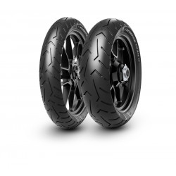 Pneu PIRELLI SCORPION TRAIL III 180/55 ZR 17 M/C (73W) TL - Dr Rider