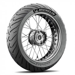 Pneu MICHELIN ANAKEE ROAD 170/60 ZR 17 M/C 72W TL/TT - Dr Rider